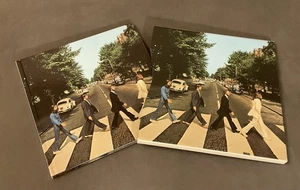 The Beatles - Abbey Road | 50th Anniversary | Box Set 3CD, BluRay, Buch | NM  - Bild 1 von 5