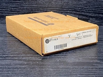 Allen Bradley 2711-NL3 Replacement CCFL Bulbs for Panelview 600 *NEW* - Image 1 of 2