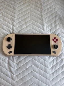 AYANEO Pocket EVO Retro Power 24GB 1TB Rare - Picture 1 of 7