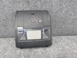 LEXUS 15-19 RC-F RCF RC350 RC300 OEM OVERHEAD LIGHTING DOME LIGHT LAMP SWITCH - Picture 1 of 13