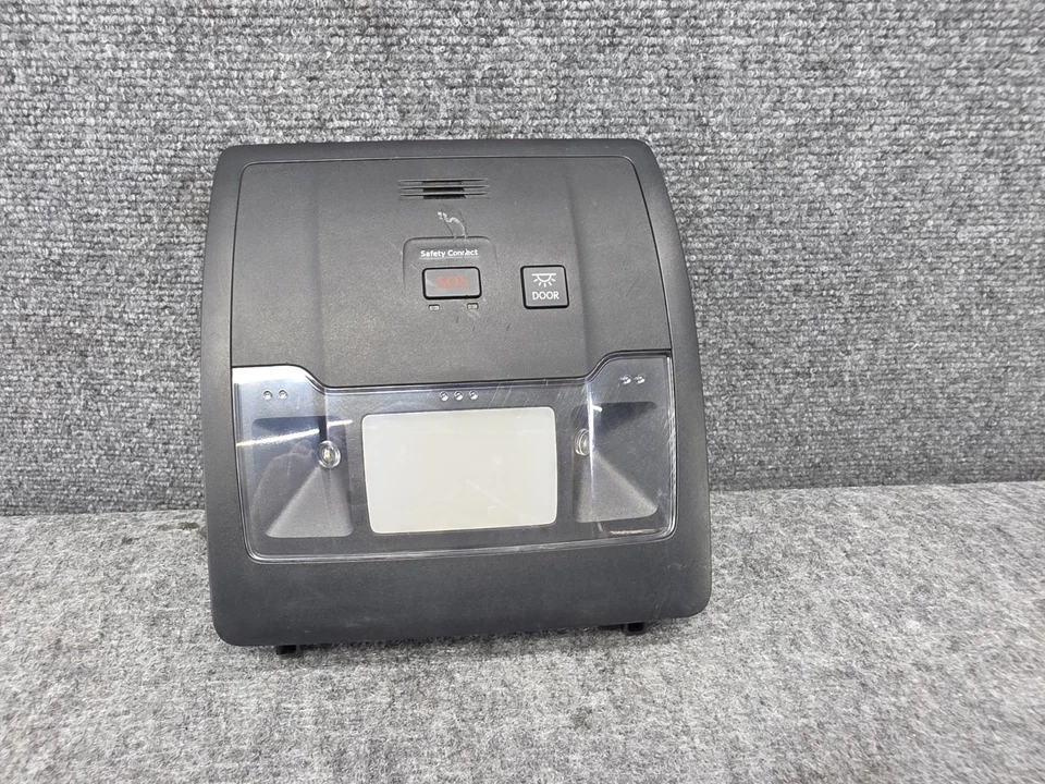 LEXUS 15-19 RC-F RCF RC350 RC300 OEM ВЕРХНЕЕ ОСВЕЩЕНИЕ КУПОЛ ЛАМПА ПЕРЕКЛЮЧАТЕЛЬ - Изображение 1 из 4