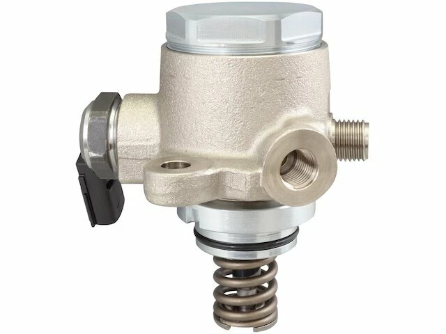 Bomba de combustible de alta presión de inyección directa Hitachi 51234RM para Nissan Titan XD Foto 1 de 2