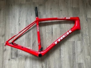 Trek Emonda SLR 9 RSL Project One Größe 56 Rahmen Segafredo - Bild 1 von 7