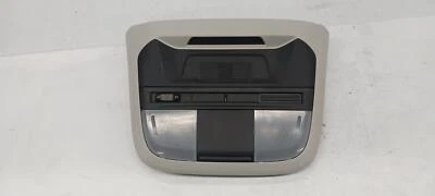 Consola de techo 24SUBARU XV CROSSTREK OEM ¡1 año de garantía!! Foto 1 de 4