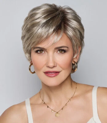 DRESS CODE Wig by RAQUEL WELCH, Any Color & Size! Average, Petite, or Large NEW - Image 1 of 4