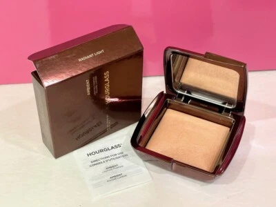 Hourglass Ambient Lighting Powder .35 oz./10 g. Full Size Boxed - Radiant Light - Image 1 of 2