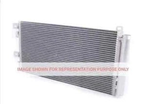 AC Condenser for Mahindra Scorpio 3rd Generation – Model 1203BAA03111N - Picture 1 of 1