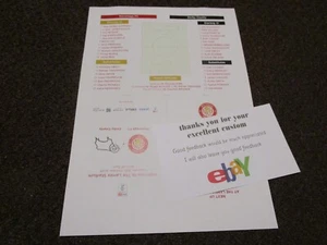 STEVENAGE v DERBY COUNTY 2023/24 OCT 28th *1st league game* TEAM SHEET - Picture 1 of 1
