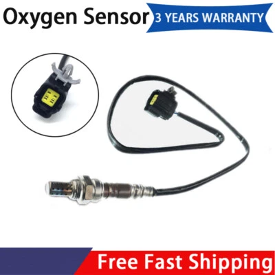 Sensor de oxígeno O2 aguas arriba para Mazda Protege 2001-2003 y Protege5 2002-2003 2,0 L Foto 1 de 4