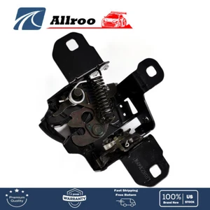 Fit For VW Jetta Golf For TDI GLX MK4 1999-2005 Hood Latch Lock - Picture 1 of 7