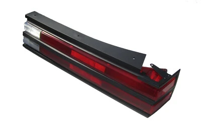 1984-1987 Buick Regal T-Type Grand National GNX Tail Light Assembly. R.H. New - Image 1 of 4