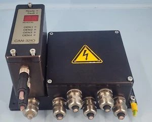 HEMA CAN-32IO CONTROLLER - Picture 1 of 5