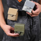 1Pc Multi-Functional Small EDC Gadget Gear Bag Molle Tactical Pouch Belt Bag