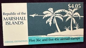 Marshall Islands MNH Scott #C25b - Picture 1 of 2