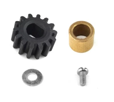 Replacement Drive Gear, Bushing, Screw For Great Northern Popcorn Machine Kettle