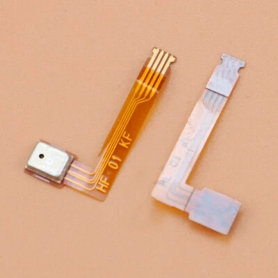 1PCS Mic Microphone Replacement Ribbon Flex Cable For 3DS For 3DSLL 3DSXL - Image 1 of 3