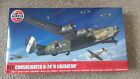 AIRFIX 1/72 CONSOLIDATED B-24H LIBERATOR