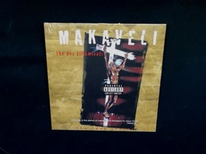 The Don Killuminati: The 7 Day Theory by Tupac Shakur Vinyl Record - Picture 1 of 3