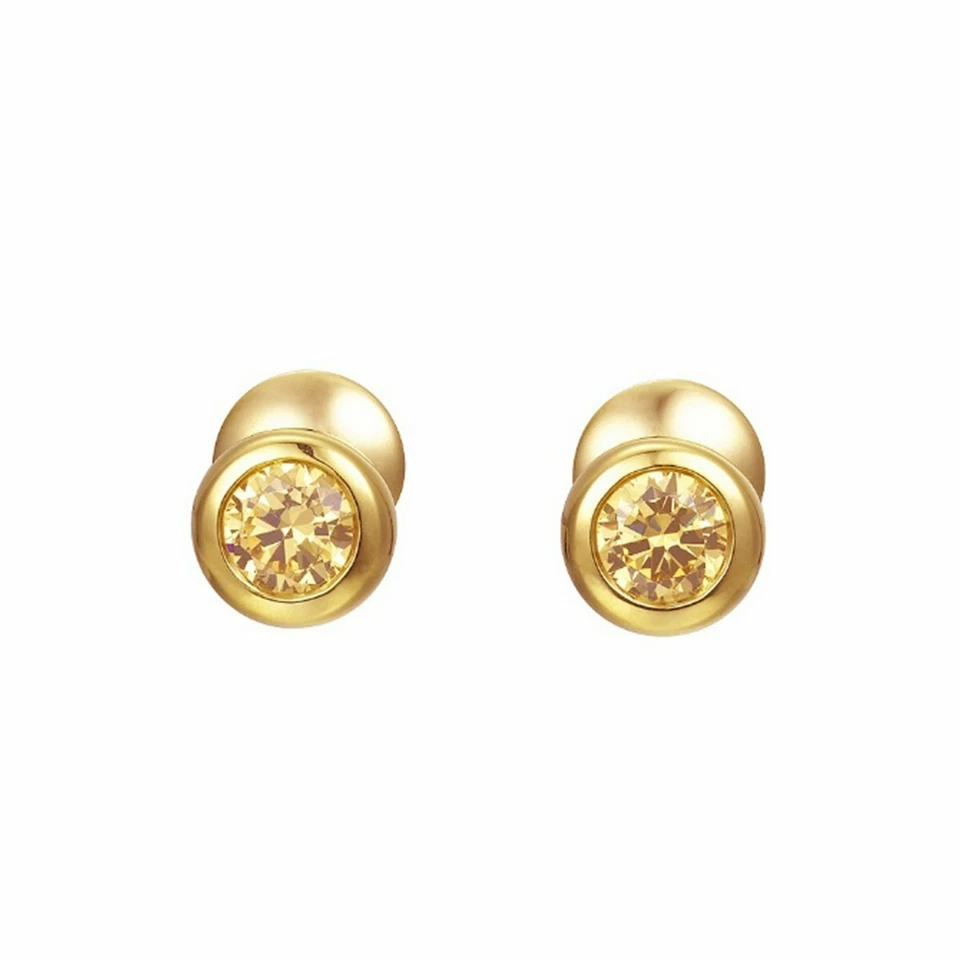 Joop Pendientes Mujer Pendientes Acero Oro Lana JPER90313B000 - Imagen 1 de 1