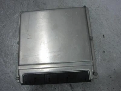 A1121536679 Centralina Motore per MERCEDES-BENZ CLK (BM 209) CABRIO 2005 1047754 - Immagine 1 di 4