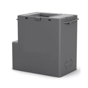 Ink Maintenance Box/Tank for Epson WorkForce WF-2930 WF-2950 WF-2830 WF-2850 - Picture 1 of 1