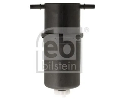 Febi Bilstein 102682 Fuel Filter Replacement Fits VW Crafter 30-35 Crafter 30-50 - Image 1 of 3