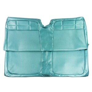 1962 Chevrolet Impala & SS Coupe Rear Seat Cover - Picture 1 of 1