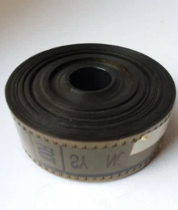 Vintage Movie Trailer Film 35 mm Joy Luck Club Demo Box Office Sammlerstück - Bild 1 von 2