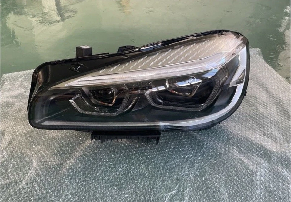 Frontscheinwerfer BMW 2 F45 F46 5A017B1 Full LED Links Scheinwerfer Headlight