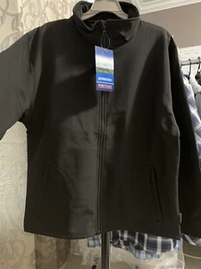 Portwest Soft Shell Jacket Size Large - Picture 1 of 8