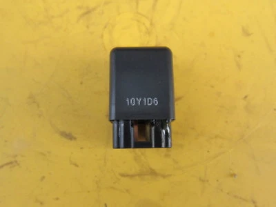 Suzuki DR 200 SE 2002 OEM relé de pie lateral Foto 1 de 4