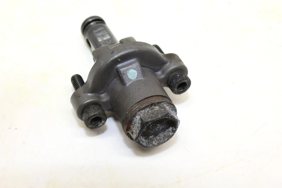 Оригинальный натяжитель распределительного вала цепи кулачка 1993 Suzuki Katana 600 Gsx600f - Изображение 1 из 4