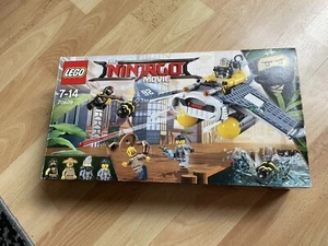 LEGO Mantarochen-Flieger - NINJAGO (70609) - Bild 1 von 5