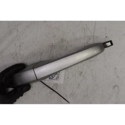 REAR OUTER DOOR HANDLE LH FOR CHRYSLER GRAND VOYAGER (08-16) 2.8 CRD 2008 - Imagem 1 de 4