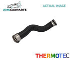 CHARGE AIR COOLER INTAKE HOSE CHARGE AIR COOLER LEFT DCM114TT THERMOTEC NEW