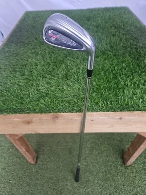 MacGregor V-Foil Speed M565 #6 Iron - Stiff Flex Flex Steel Shaft - Right Handed - Image 1 of 4