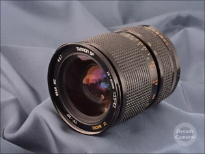 Adaptall 2 Tamron CF Macro BBAR MC 28-80mm f3.5-4.2 Zoom - En muy buena condición - 4352 - Imagen 1 de 3