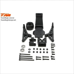 Wheelie Bar #510209 (RC-WillPower) TeamMagic E5 - Picture 1 of 1