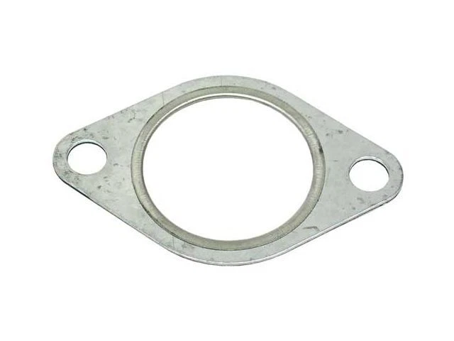 71KS33G Exhaust Manifold Gasket Fits 1976-1983, 1986-1989 Porsche 911 - Image 1 of 1