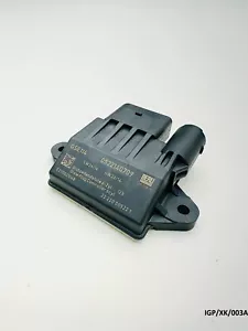 OEM Glow Plug Relay Controller for Jeep Commander 3.0 CRD 2006-2010 IGP/XK/003A - Picture 1 of 4
