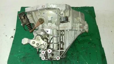 GETRIEBE / 1480432 FÜR TOYOTA YARIS CITY - Image 1 of 4