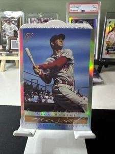 2003 Topps Gallery Artist Proof #52 Stan Musial Cardinals   - Picture 1 of 2