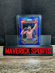 Johnny Walker Blue Prizm 001/175 (First On Print) UFC - Picture 1 of 2