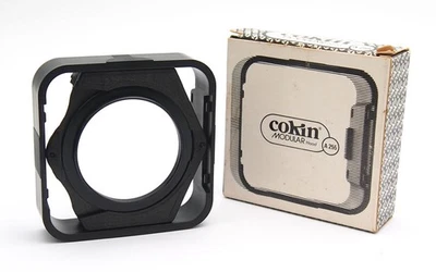 Cokin A Series A255 Modular Hood - UK Dealer - Image 1 of 4