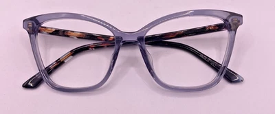 DIOR ОПРАВЫ ТОЛЬКО ОЧКИ СИНИЙ КОРИЧНЕВЫЙ 52-17-140 - Изображение 1 из 4