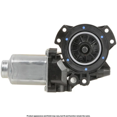 For Hyundai Azera Kia Optima Sportage Cardone Rear Right Power Window Motor GAP - Imagem 1 de 4