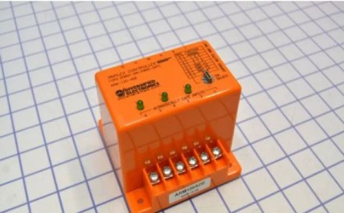 ARM120ADE Diversified Electronics Relays, ARM Series Alternating Controller - Image 1 of 1