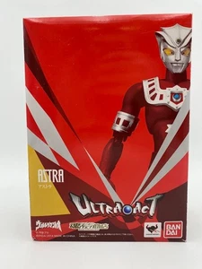 Ultra-Act: ASTRA Bandai Figure - Picture 1 of 7
