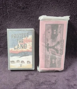 Monopoly Yellowstone Game Replacement Cards Title Deeds Money - Picture 1 of 2