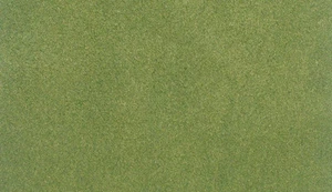Woodland Scenics 50 x 100 Spring Grass Mat RG5121 - Picture 1 of 1